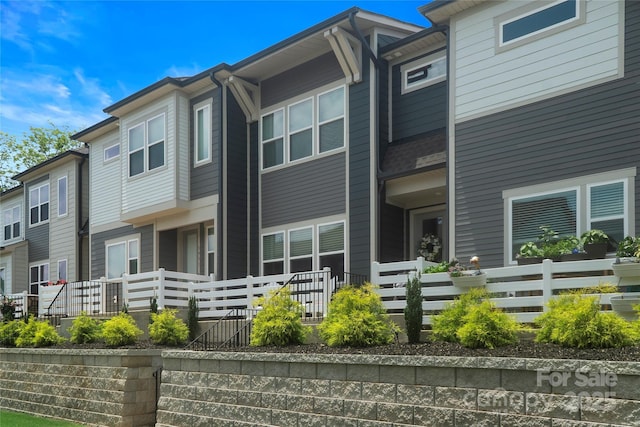 5941 Mantle Way, Kannapolis, NC 28081 - view of property
