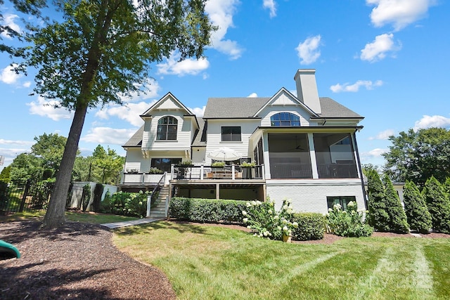 707 Hudson Pl, Davidson, NC 28036 - photo 44
