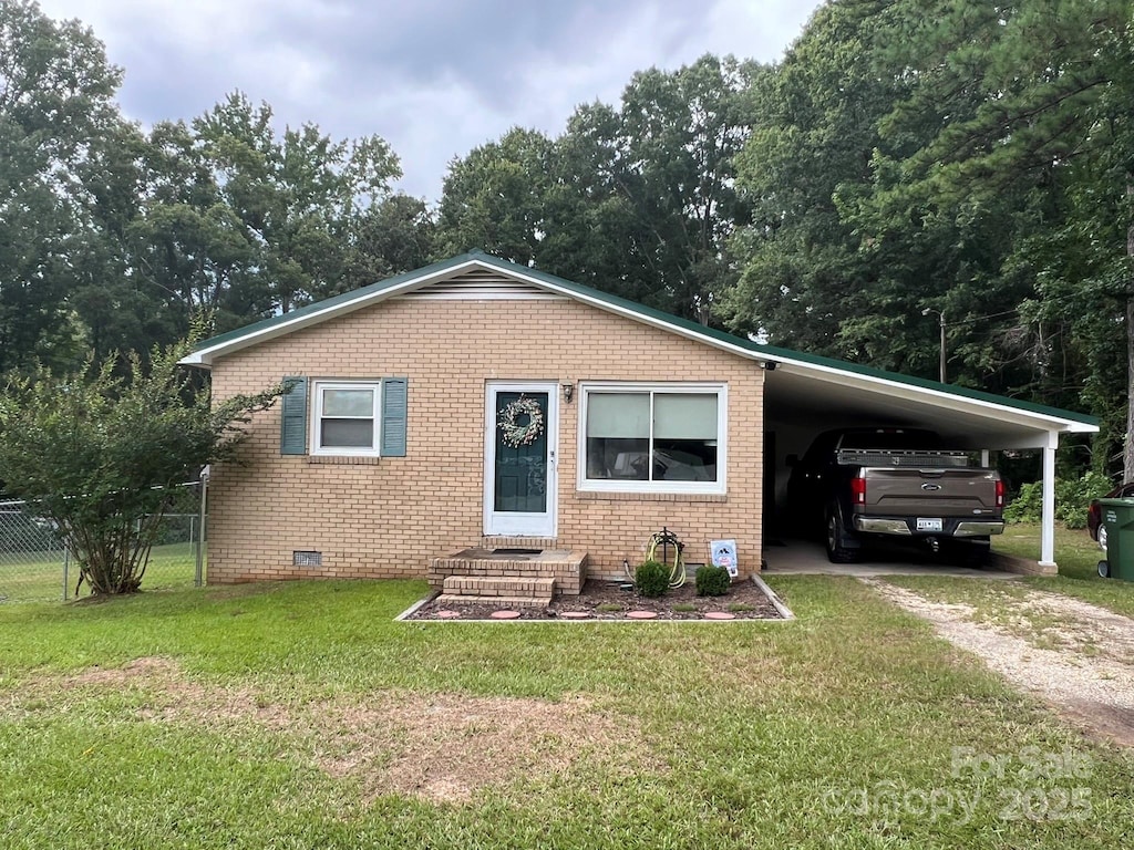 1116 Darlene Blvd, Lancaster, SC 29720 - photo 1