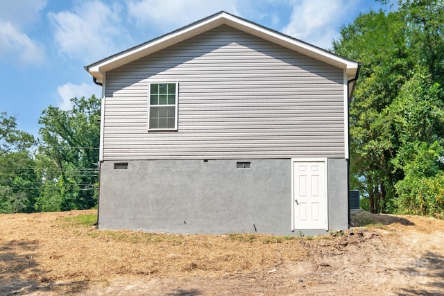 801 Evening Shade Ln, Gastonia, NC 28052 - view of property exterior