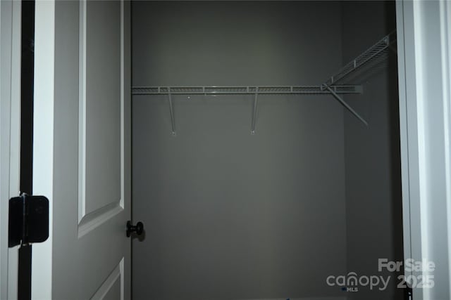 185 Cherry Springs Ln Unit 24-C, Asheville, NC 28804 - view of closet