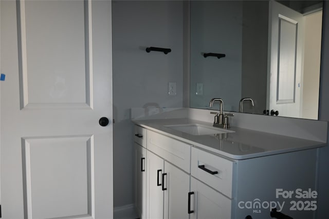 185 Cherry Springs Ln Unit 24-C, Asheville, NC 28804 - bathroom featuring vanity