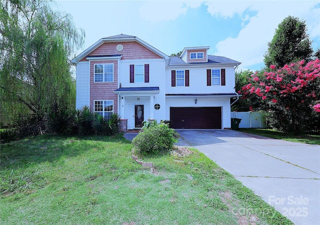 9718 E E W T Harris Blvd, Charlotte, NC 28227 - photo 1