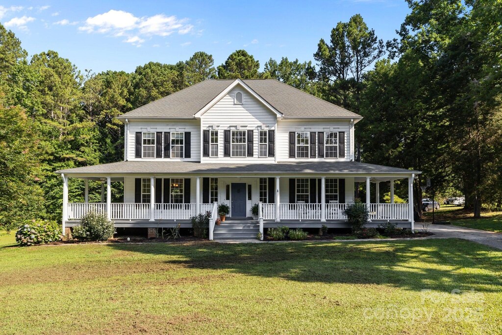 10336 Troutman Rd, Midland, NC 28107 - photo 1
