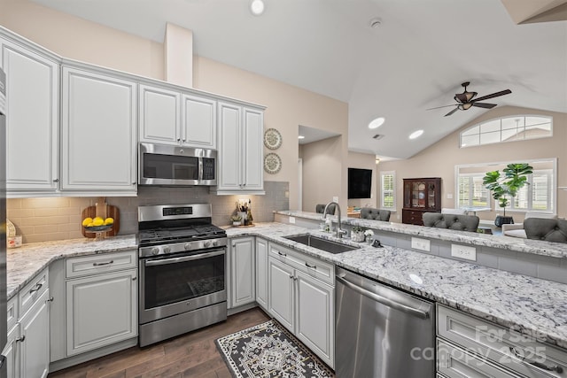 1316 Somersby Cir, Gastonia, NC 28054 - photo 11
