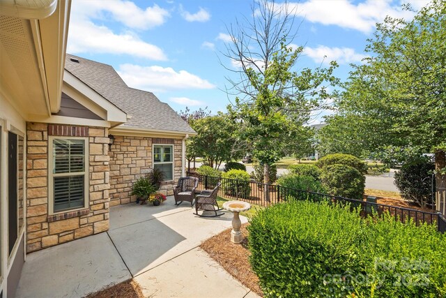 1316 Somersby Cir, Gastonia, NC 28054 - photo 29