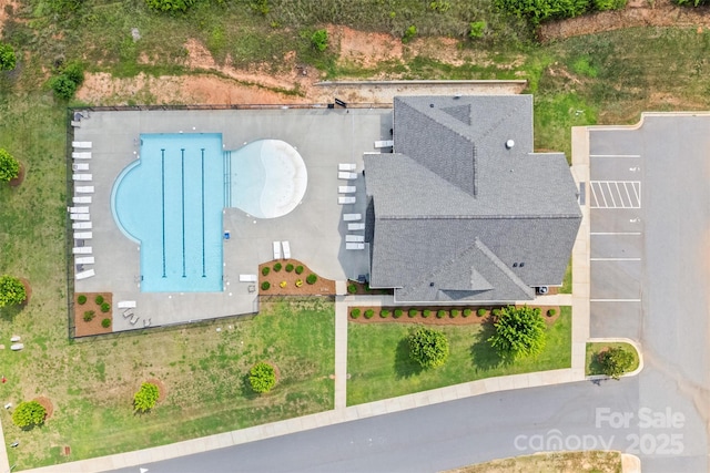 1316 Somersby Cir, Gastonia, NC 28054 - photo 33