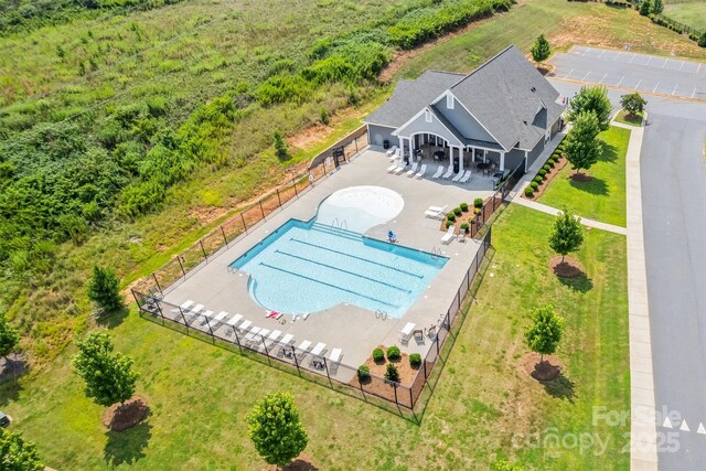 1316 Somersby Cir, Gastonia, NC 28054 - photo 34