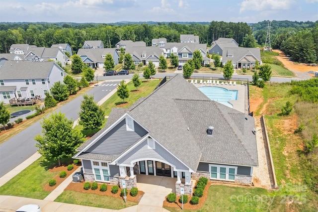 1316 Somersby Cir, Gastonia, NC 28054 - photo 36