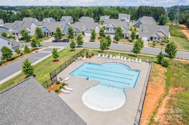 1316 Somersby Cir, Gastonia, NC 28054 - photo 37