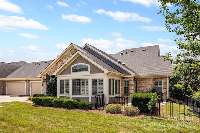 1316 Somersby Cir, Gastonia, NC 28054 - photo 30
