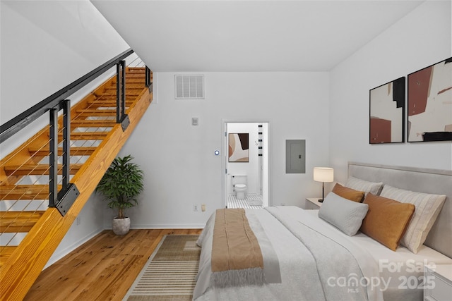 2125 Southend Dr Unit 427, Charlotte, NC 28203 - photo 9