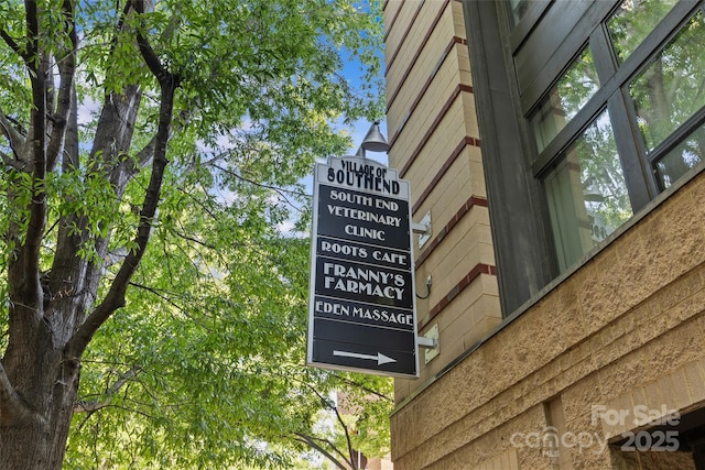 2125 Southend Dr Unit 427, Charlotte, NC 28203 - photo 22