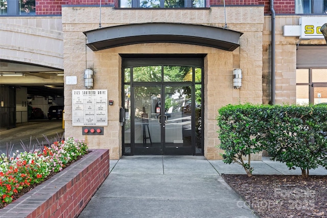 2125 Southend Dr Unit 427, Charlotte, NC 28203 - photo 23