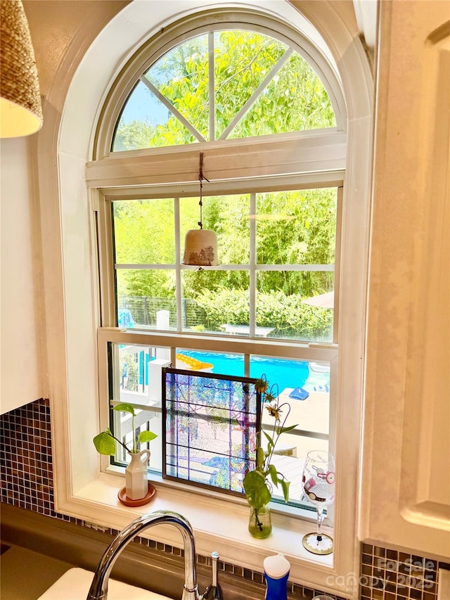 227 Reep Dr, Morganton, NC 28655 - kitchen view