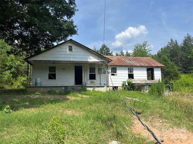 184 Crawford Holw, Rutherfordton, NC 28139 - photo 2