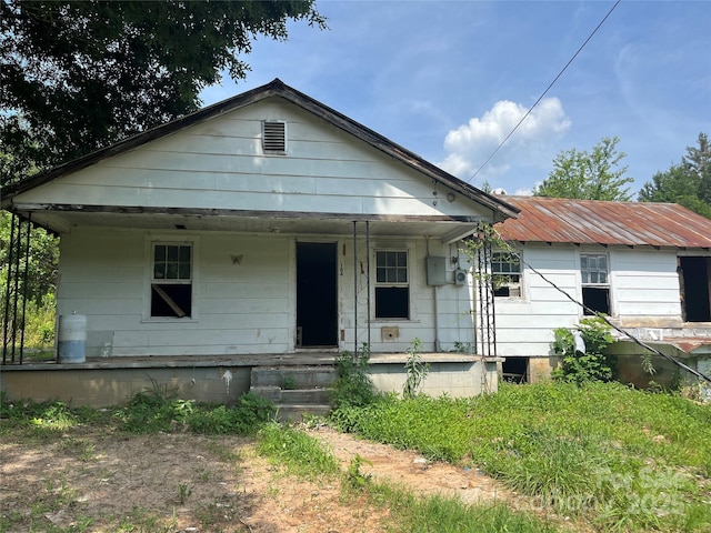184 Crawford Holw, Rutherfordton, NC 28139 - photo 3