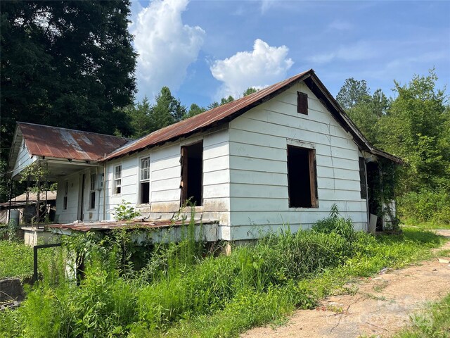 184 Crawford Holw, Rutherfordton, NC 28139 - photo 4