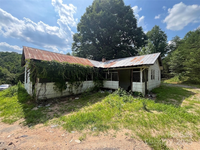 184 Crawford Holw, Rutherfordton, NC 28139 - photo 16