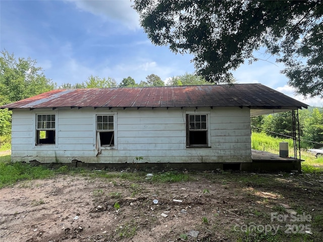 184 Crawford Holw, Rutherfordton, NC 28139 - photo 19