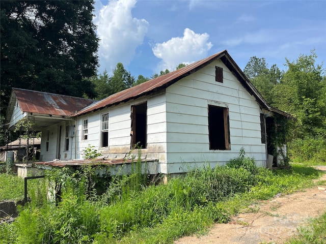 184 Crawford Holw, Rutherfordton, NC 28139 - photo 29