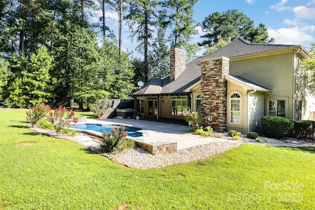 114 Misty Meadows Ct, Mooresville, NC 28117 - photo 34