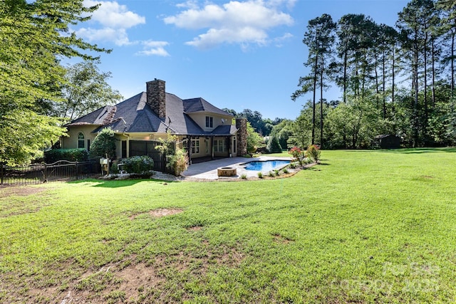 114 Misty Meadows Ct, Mooresville, NC 28117 - photo 36