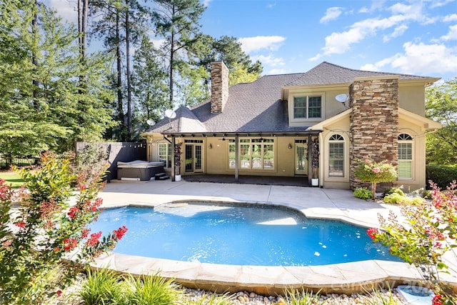 114 Misty Meadows Ct, Mooresville, NC 28117 - photo 1