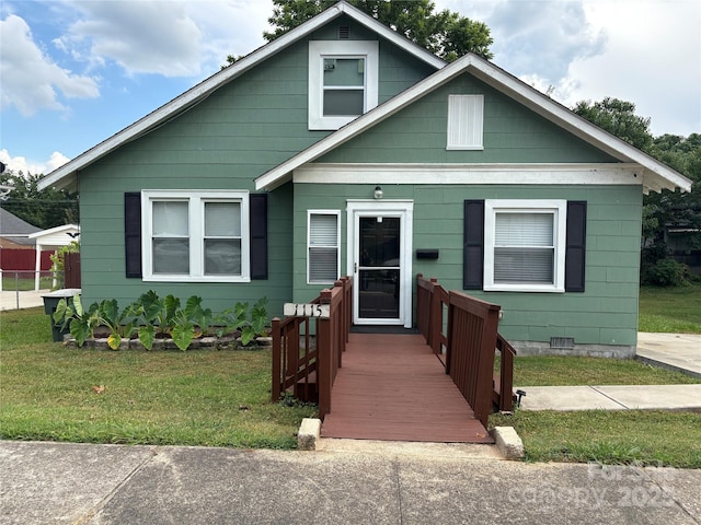 1115 W 4th Ave, Gastonia, NC 28052 - photo 1