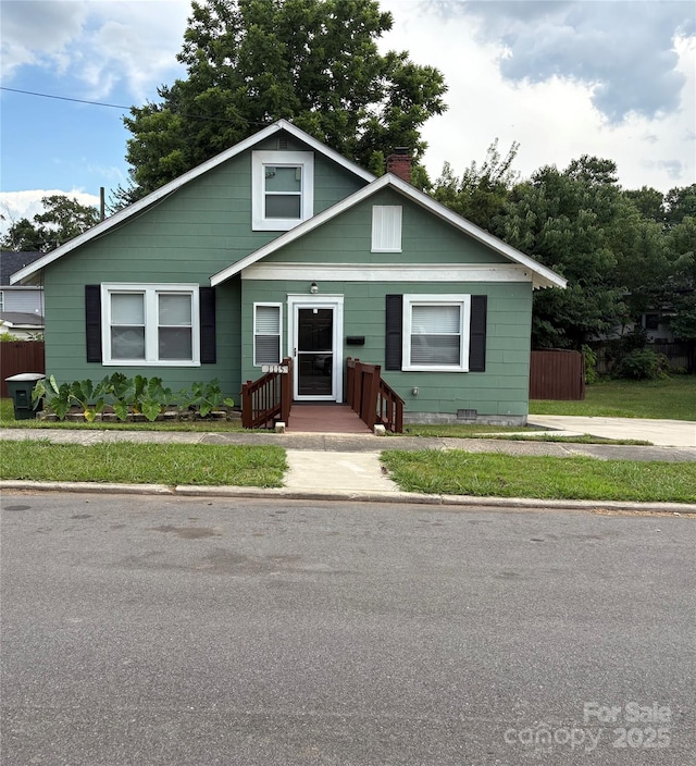 1115 W 4th Ave, Gastonia, NC 28052 - photo 2