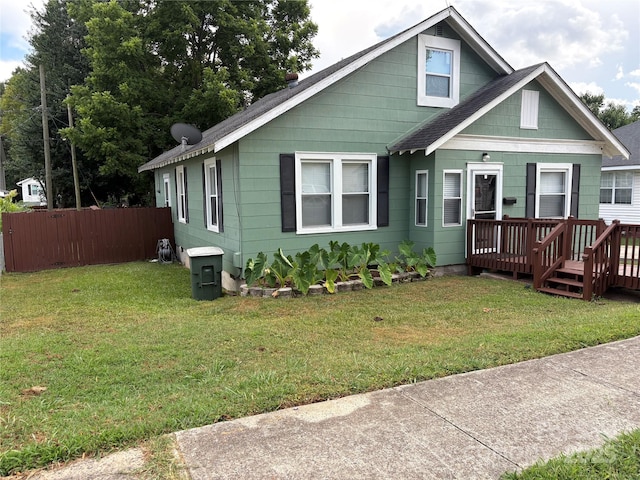 1115 W 4th Ave, Gastonia, NC 28052 - photo 3