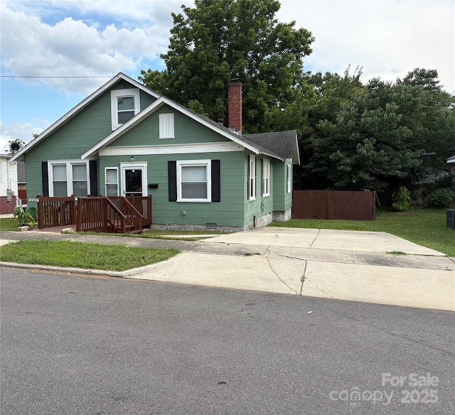 1115 W 4th Ave, Gastonia, NC 28052 - photo 4
