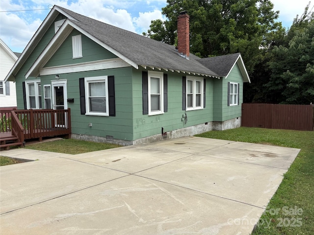 1115 W 4th Ave, Gastonia, NC 28052 - photo 5