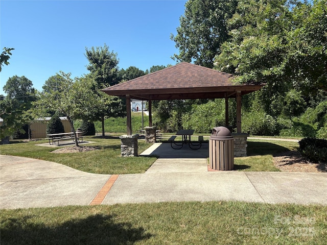 1115 W 4th Ave, Gastonia, NC 28052 - photo 47