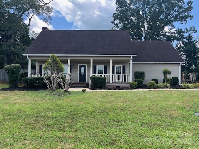 110 Shady Woods Ln, Rutherfordton, NC 28139 - photo 1