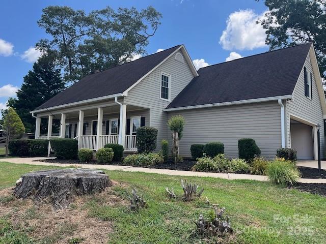 110 Shady Woods Ln, Rutherfordton, NC 28139 - photo 2