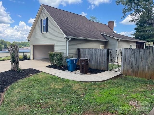 110 Shady Woods Ln, Rutherfordton, NC 28139 - photo 4