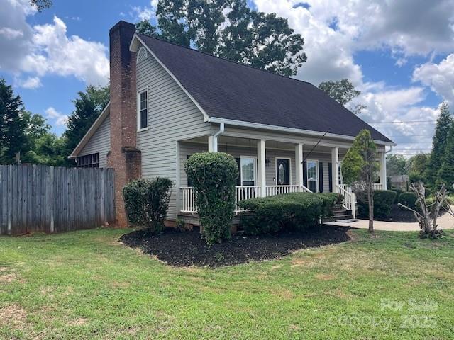 110 Shady Woods Ln, Rutherfordton, NC 28139 - photo 5