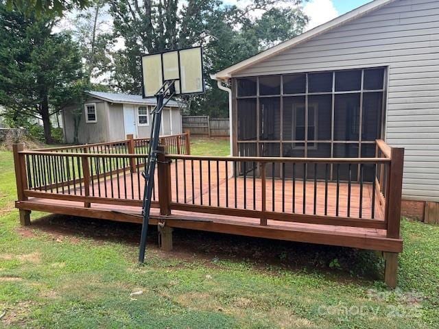 110 Shady Woods Ln, Rutherfordton, NC 28139 - photo 7