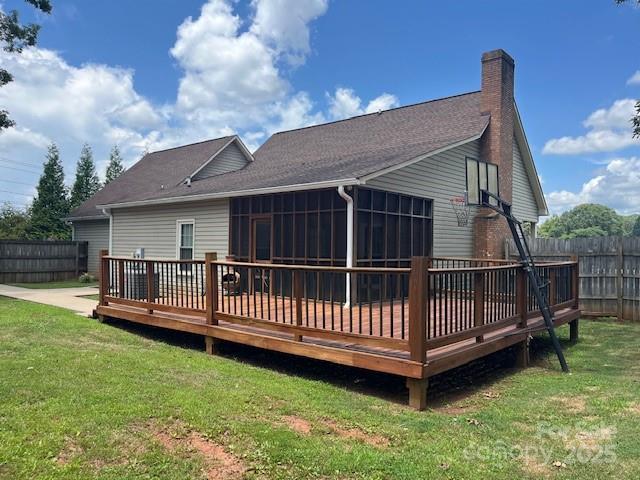 110 Shady Woods Ln, Rutherfordton, NC 28139 - photo 8