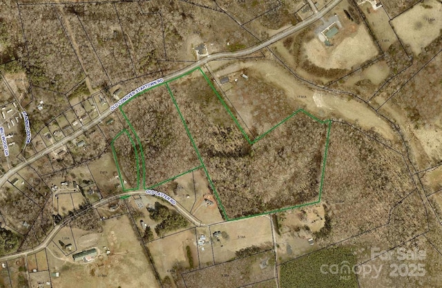 0 Old Conover Startown Rd, Newton, NC 28658 - photo 1