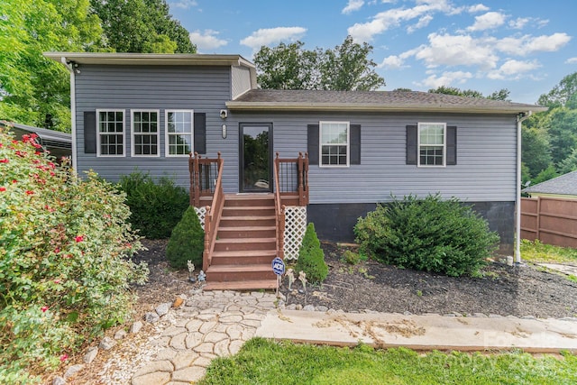 2985 Peachtree St, Claremont, NC 28610 - photo 1
