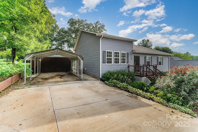 2985 Peachtree St, Claremont, NC 28610 - photo 2