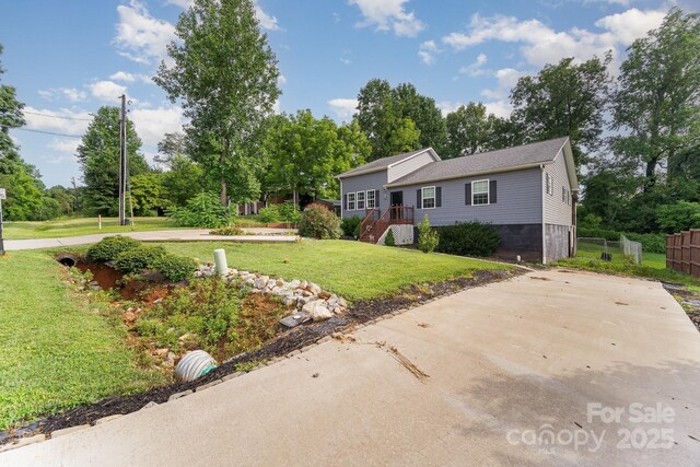 2985 Peachtree St, Claremont, NC 28610 - photo 4