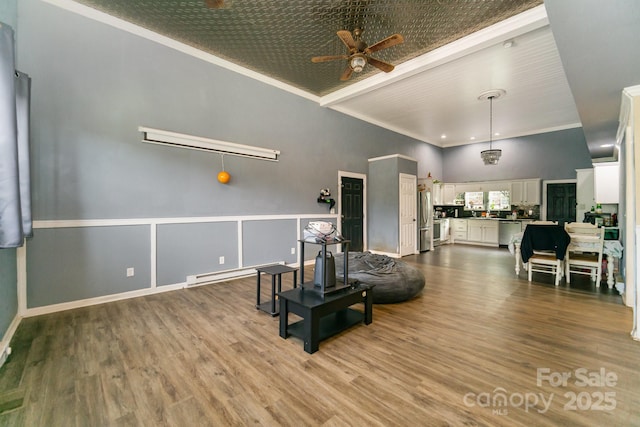 2985 Peachtree St, Claremont, NC 28610 - photo 5