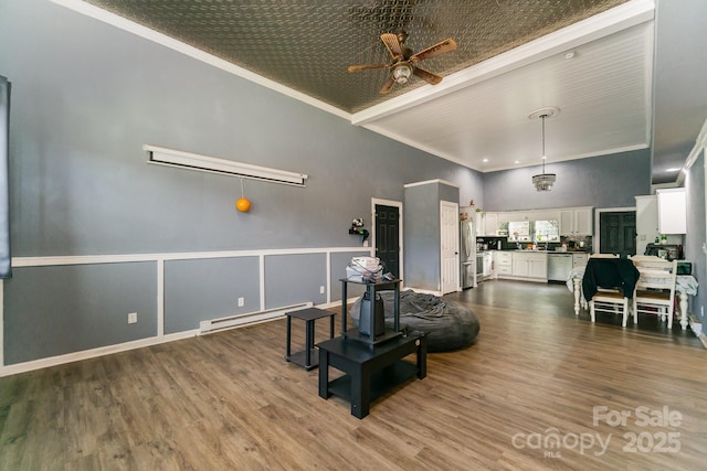 2985 Peachtree St, Claremont, NC 28610 - photo 6