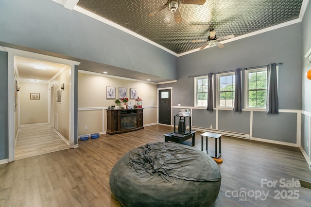 2985 Peachtree St, Claremont, NC 28610 - photo 8