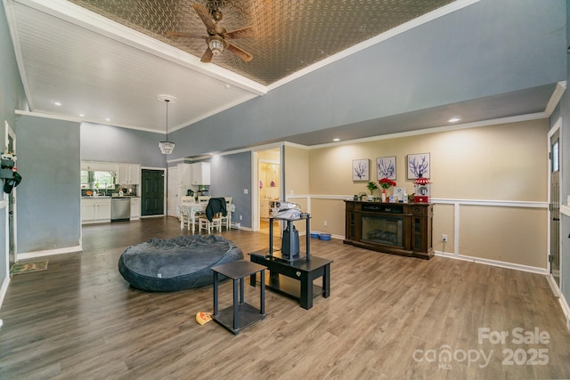 2985 Peachtree St, Claremont, NC 28610 - photo 9