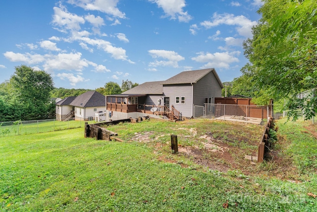 2985 Peachtree St, Claremont, NC 28610 - photo 29