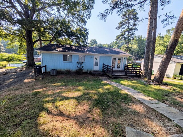 9401 Feldbank Dr, Charlotte, NC 28216 - photo 11